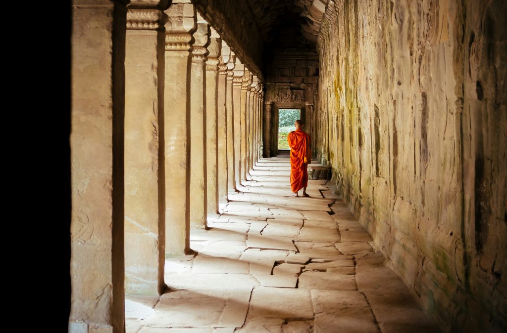 Cultural Etiquette in Cambodia: Do’s and Don’ts