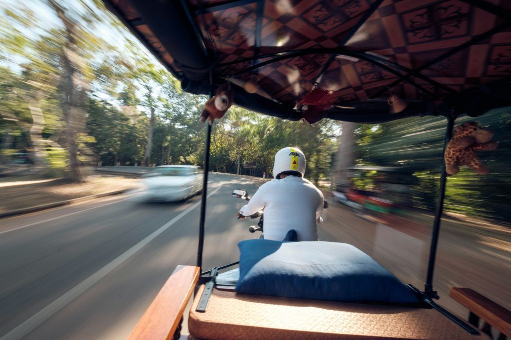 How to Travel Cambodia on a Budget (Under $30/day)